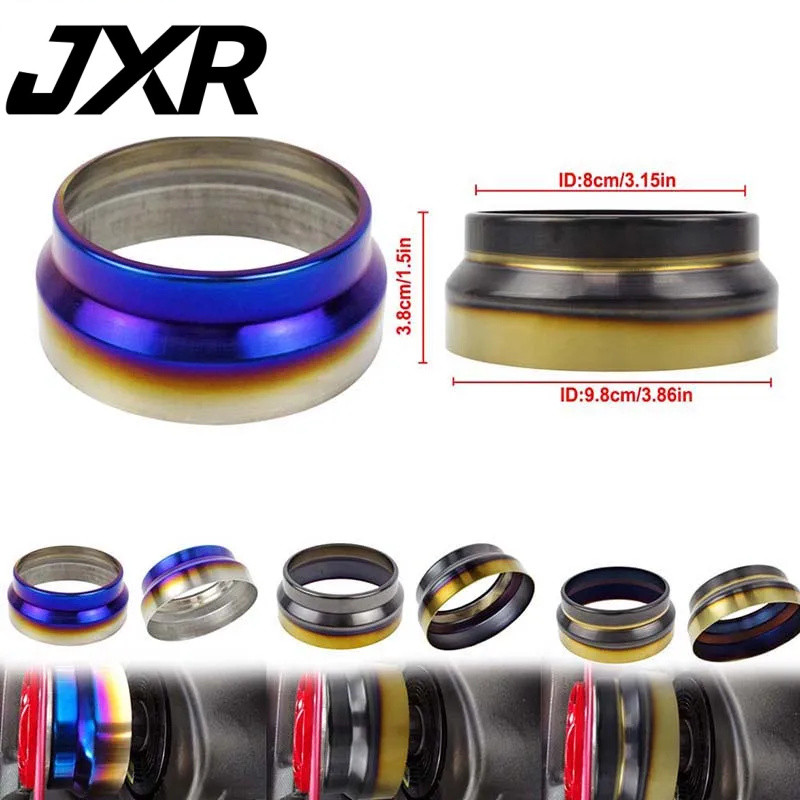ฝาครอบพวงมาลัยอเนกประสงค์ Quick Release Boss Kit Cap Cover