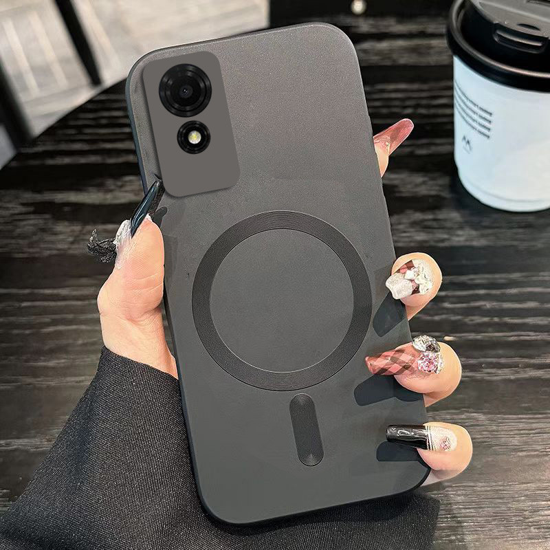 TCL สําหรับ ทีซีแอล 501 502 503 505 50 กับ 405 406 406ส 408ปลอกผิวกรณีกรณีโทรศัพท์ปกกล้องป้องกันสนับ