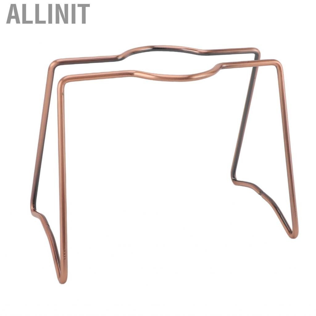Allinit HG Pour Over Coffee Dripper Stand Iron Filter Holder Rack Drip Brewing VZ