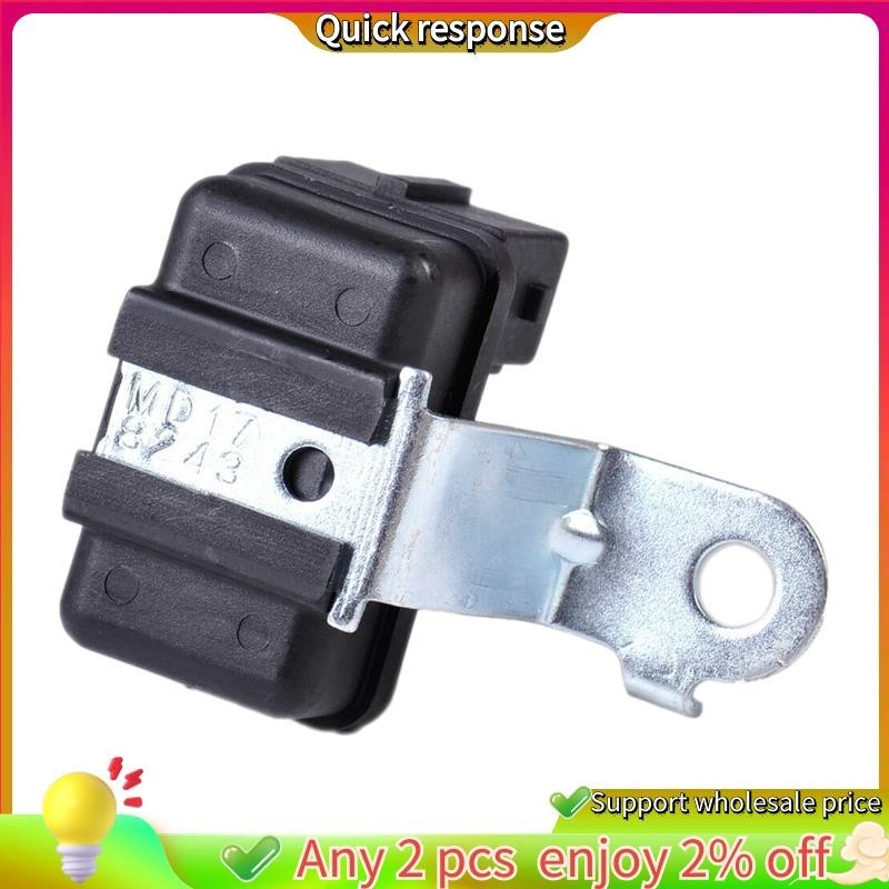 มีสินค้า-md178243 เซนเซอร์วัดความดันอากาศท่อร่วมไอดี สําหรับ Mitsubishi Mivec Map Sensor 4G92