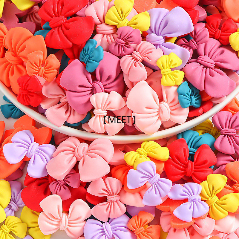 【MEET】กาวเรซิ่น ขนาดเล็ก แฮนด์เมด diy สําหรับตกแต่งโทรศัพท์มือถือ 1 ชิ้น