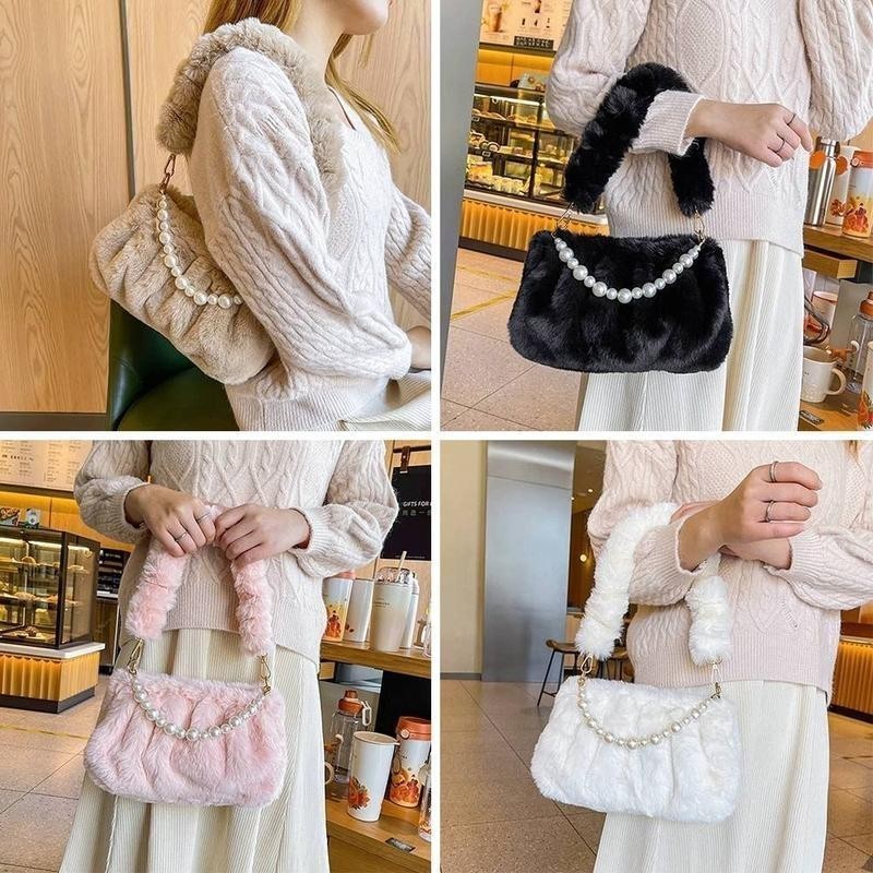 GOLF MADAM GF-152 สไตล์เกาหลี กระเป๋าผู้หญิสะพายข้าง ผ้าแคนวาสสำหรับผุ้หญิง