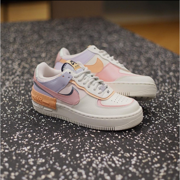 รองเท้าผ้าใบ Nike Air Force 1 Low  ✨ รุ่นฮิต ของมันต้องมี✨ ของแท้100%