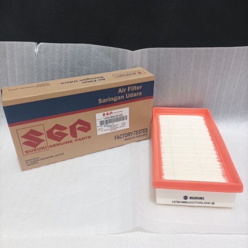 ไส้กรองอากาศ / ไส้กรองอากาศ / ไส้กรองอากาศ Suzuki Ertiga Diesel SGP