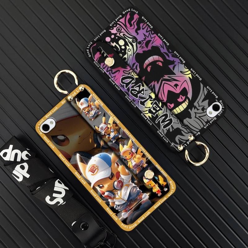 cell phone case Fashion Design Phone Case For iPhone 4/4s Shockproof Cute ring Wristband Anti-dust mobile phone case Durable