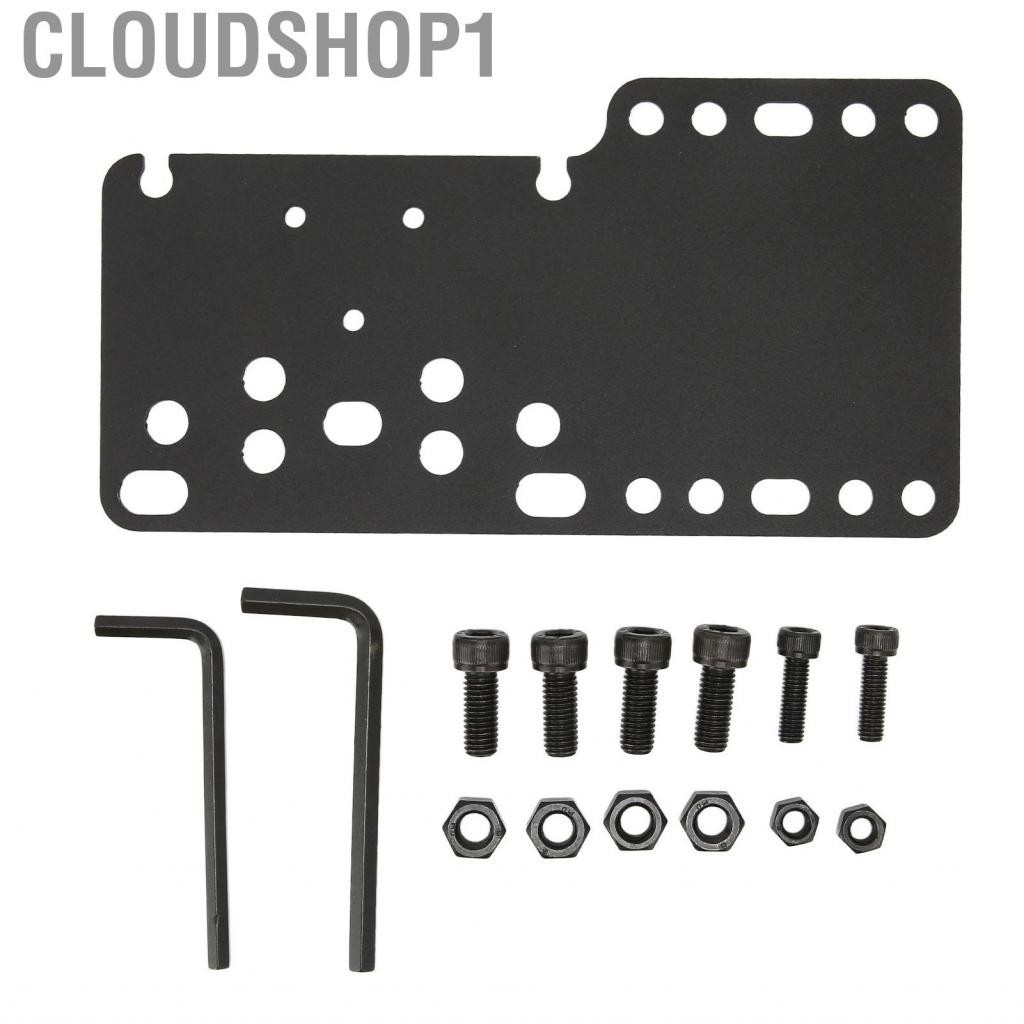 Cloudshop1 เกมอุปกรณ์เสริม Universal USB เกม Handbrake สำหรับ 14bit SIM Racing เกม G27 G25 G29 T500 T300 สีดำร้อน
