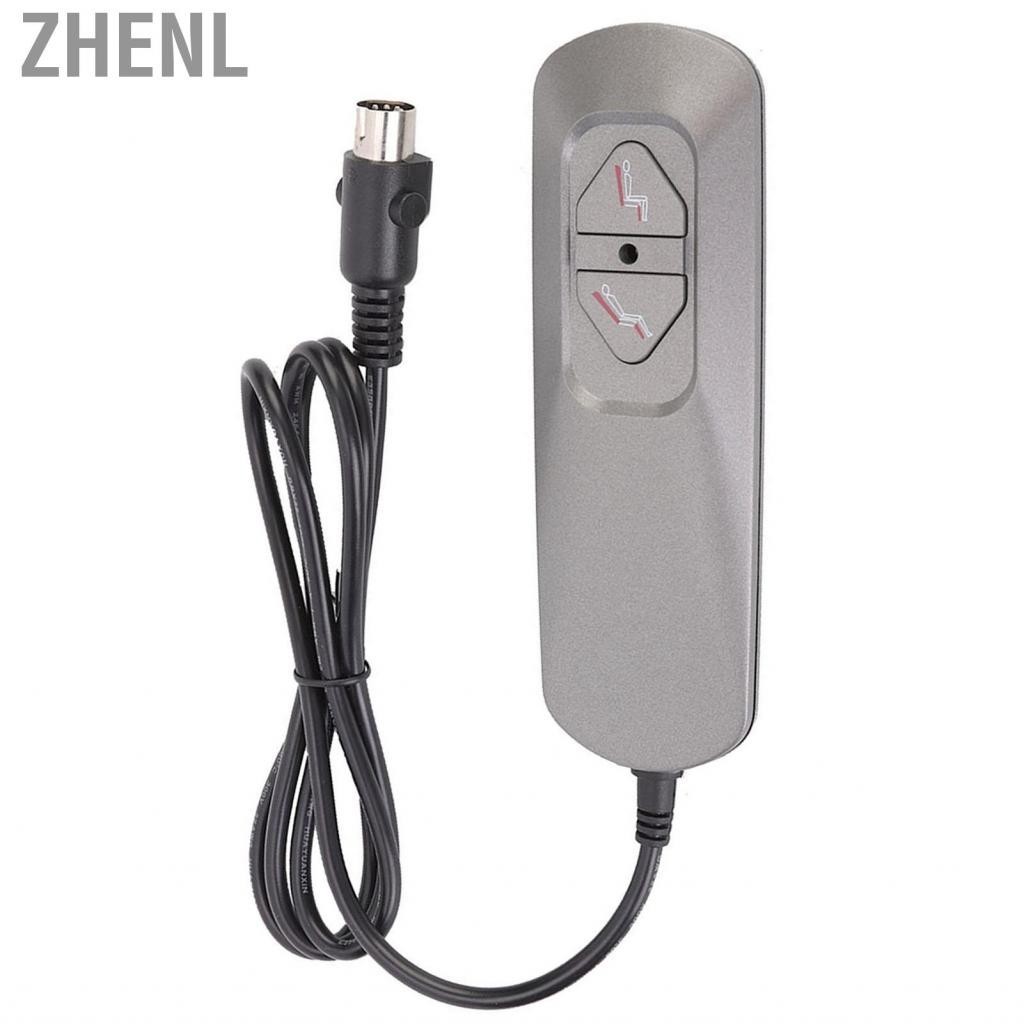 Zhenl Qinlorgo Recliner Controller Good Compatibility Lifting Switch Widely