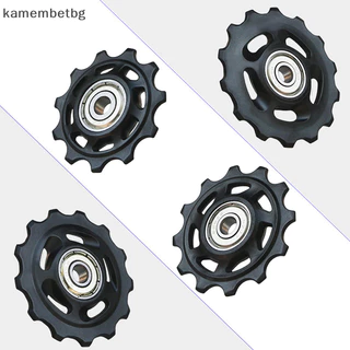 Kamembetbg 11T 12T 13T 14T แบริ่งด้านหลังล้อจักรยาน Jockey ด้านหลัง Derailleur Pulley Roller สําหรับชุดซ่อม TH
