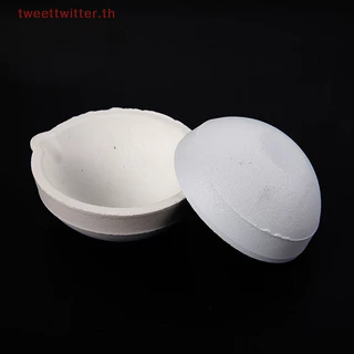 ถ้วยซิลิกา ทวีต ทนอุณหภูมิสูง สําหรับใส่เบ้าหลอม หม้อ และเบ้าหลอม