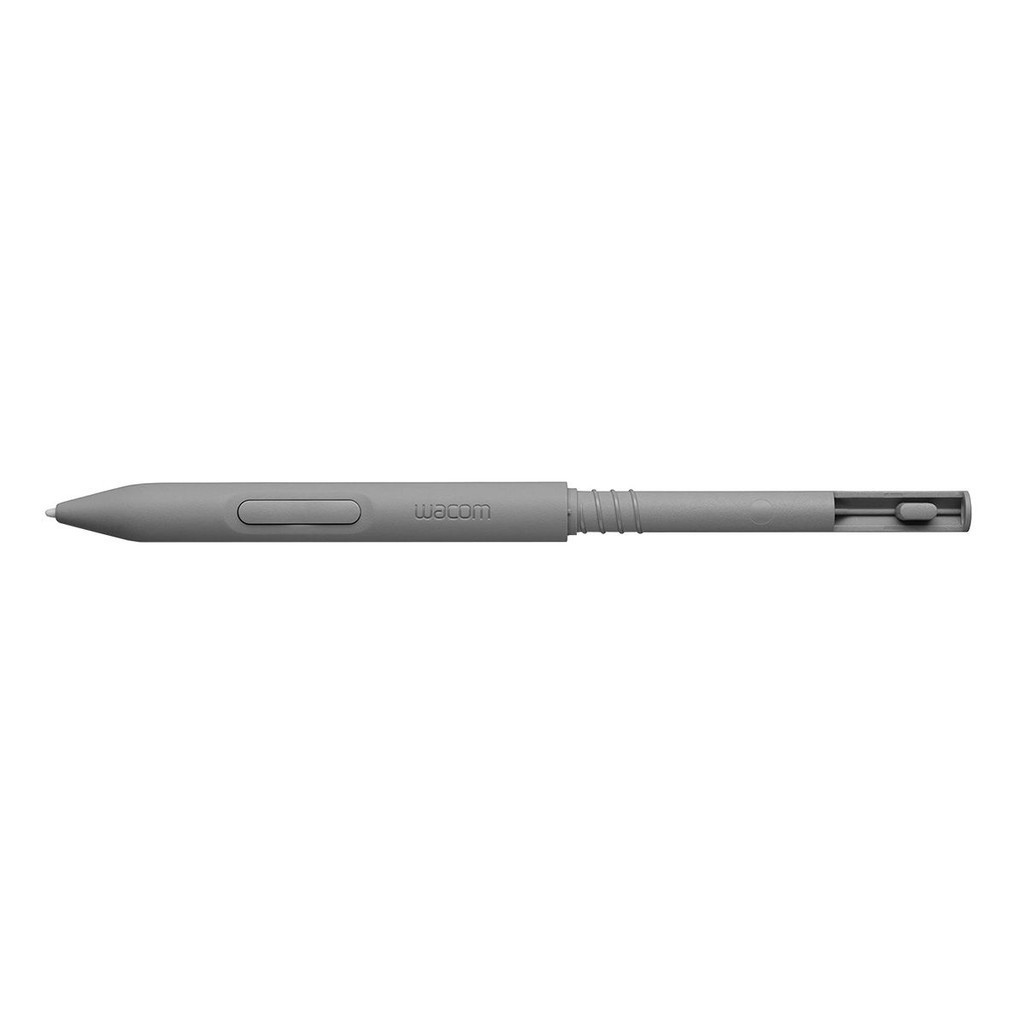 Wacom One Pen Front Case ( Gray ) ACK44929GZ, for Wacom One Standard Pen