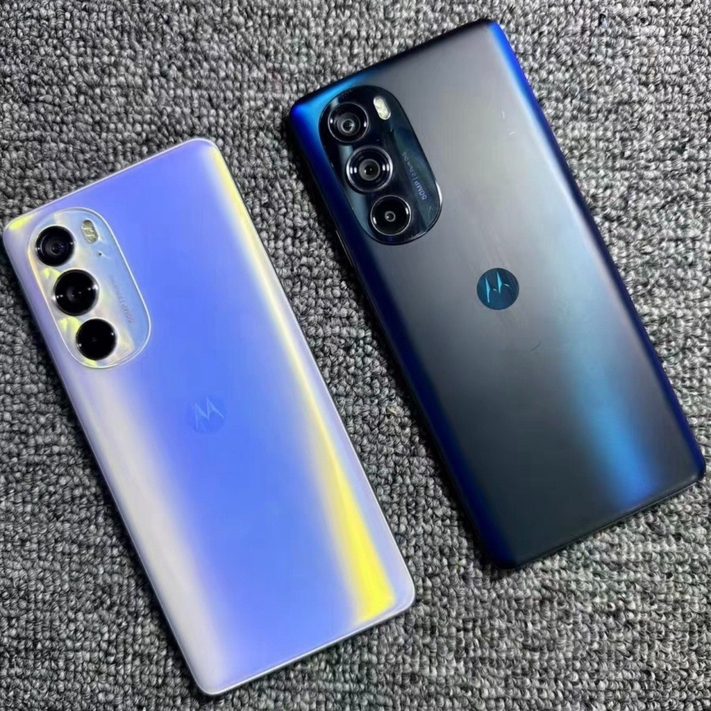 Motorola Moto Edge Plus 2022 X30 XT2201 โทรศัพท์มือถือ 12GB/8GB RAM 256GB/128GB ROM Snapdragon 8 gen