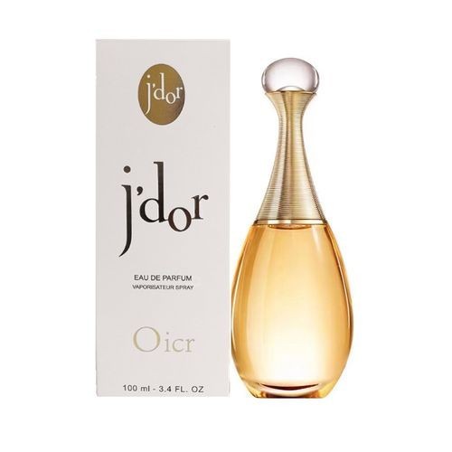 Dior Jadore J'adore Parfum d'Eau Eau de Parfum In Joy Eau de Toilette 100ml