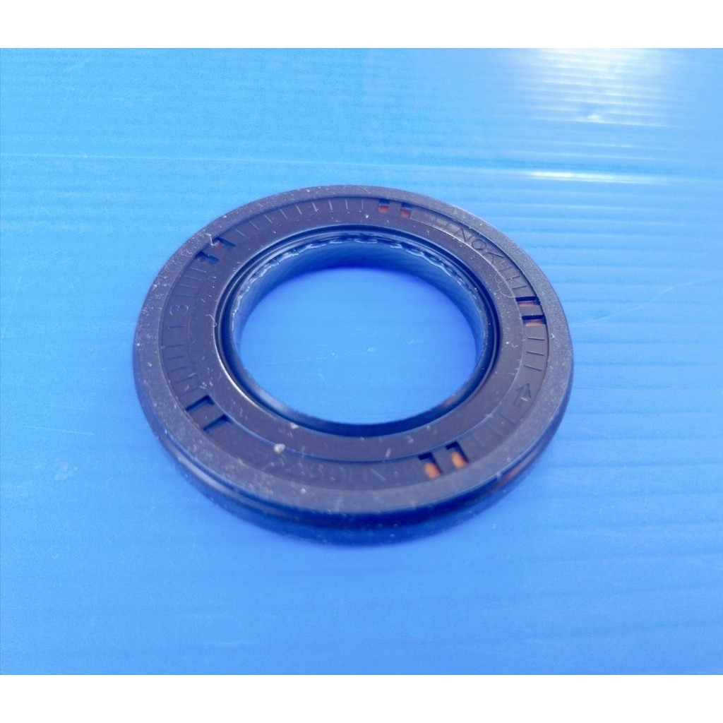 91202-K97-T01ซีลกันน้ำมันข้อเหวี่ยงซ้าย(26×45×6)แท้HONDA ADV150,PCX150,PCX160, Click 160i,Giorno,LEA