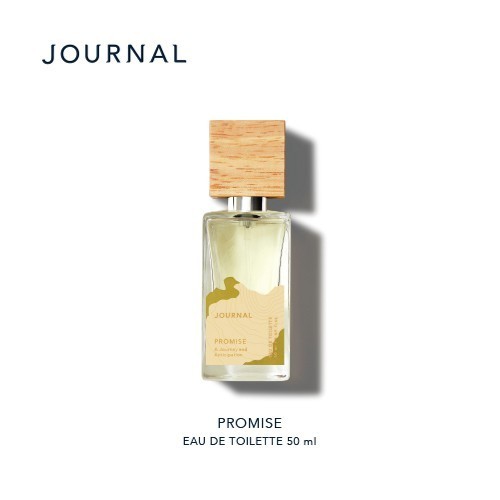 Journal Promise Eau de Toilette 50 ml.