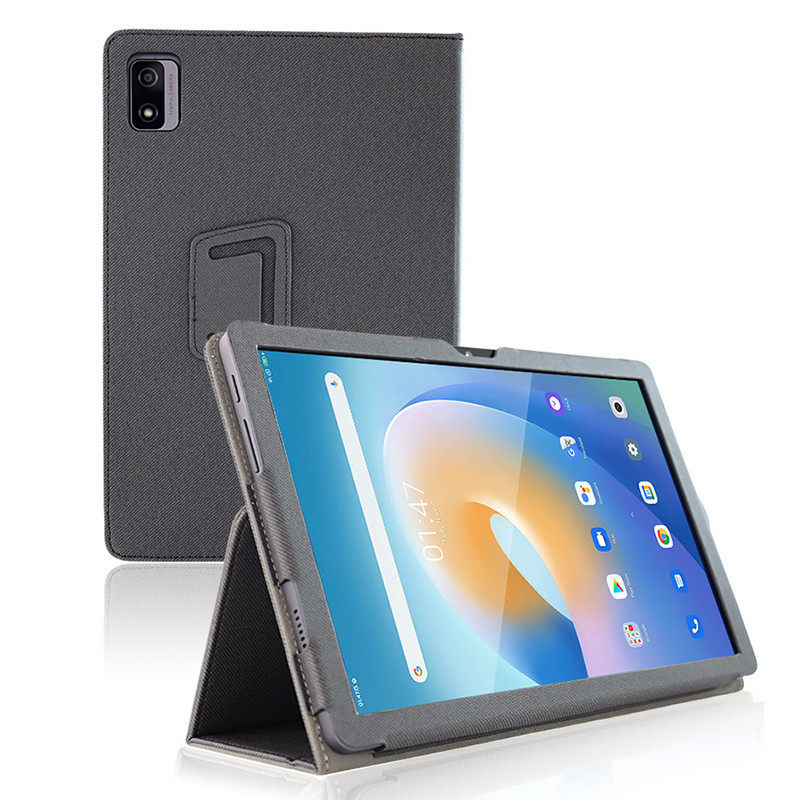 Slim น ้ ําหนักเบา PU หนังสําหรับ TCL TAB 10 10L Gen 2 HD FHD 4G 10s cover NXTPaper 11 10s ใหม ่ 5G 
