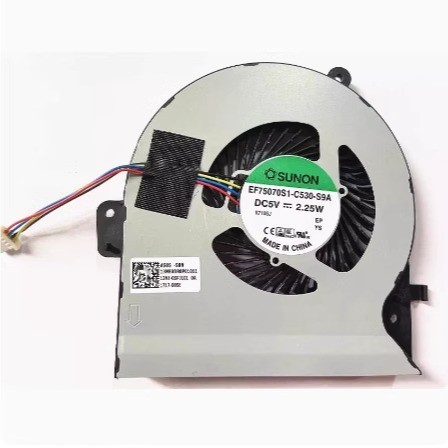 ใหม่สําหรับพัดลมระบายความร้อน ASUS GL502 EF75070S1-C530-S9A