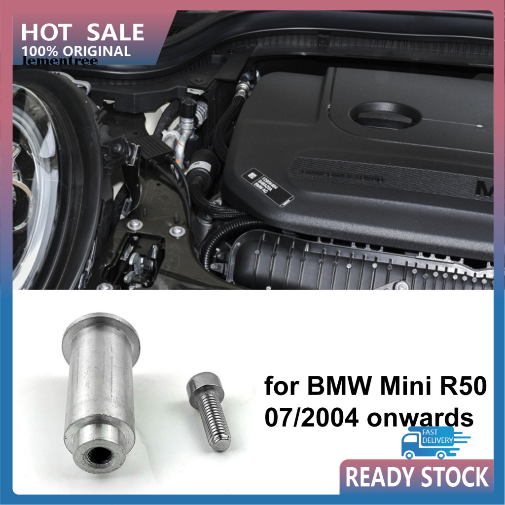  Gear Selector Repair Pin Kit กล ่ องเกียร ์ โลหะ Fix Tool สําหรับ BMW Mini R50 07/2004 เป ็ นต ้ นไป