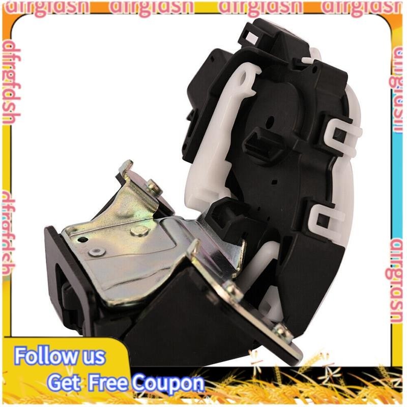 D & F1 PCS 937-716 รถประตูล็อค Actuator ประตูล็อคอะไหล่สําหรับ MAZDA 3 CX-5 CX-9 Trunk ฝาปิดล็อค G33