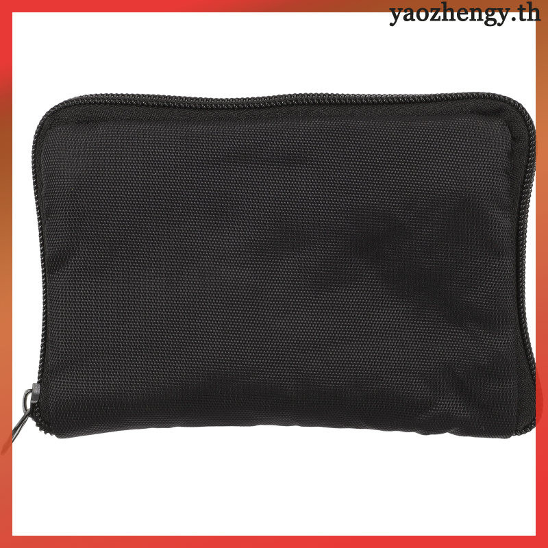 Glucose Meter Pouch Portable Monitor Storage Bag Blood Carrier yaozhengy