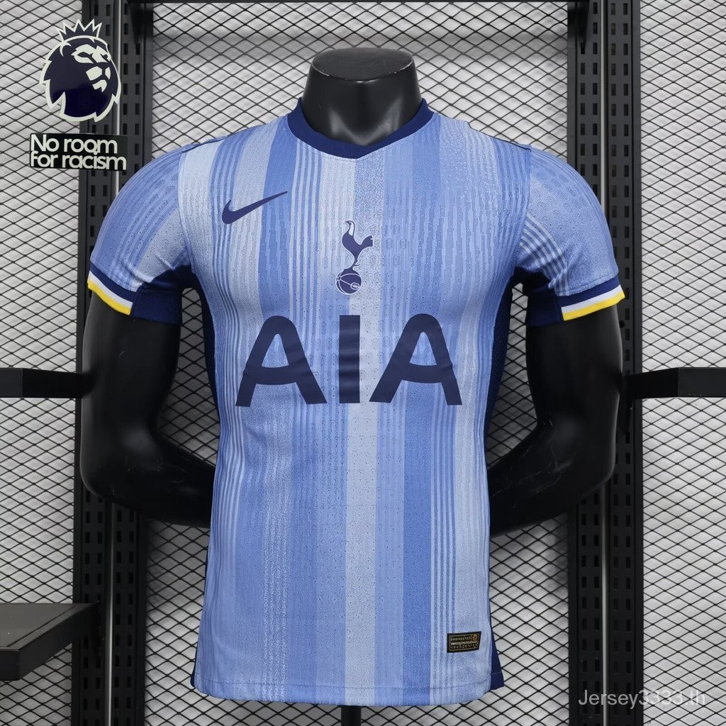 2024/25 Tottenham Hotspur Assassin Field Player 's Edition jersey SON 7 Q4TD