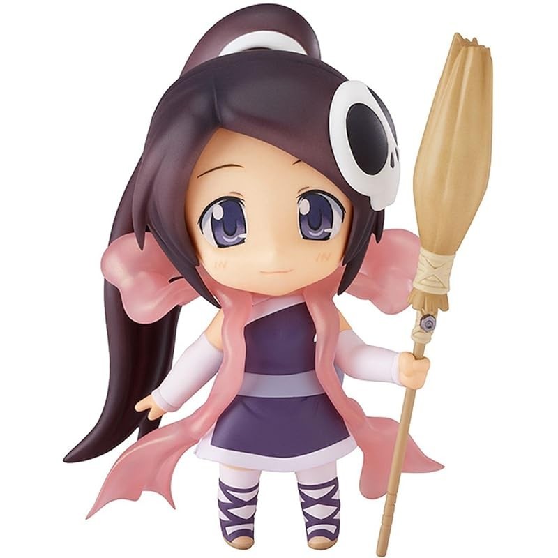 The World God Only Knows Nendoroid Elsie (Non-scale ABS&amp;PVC Painted Posable Figure)