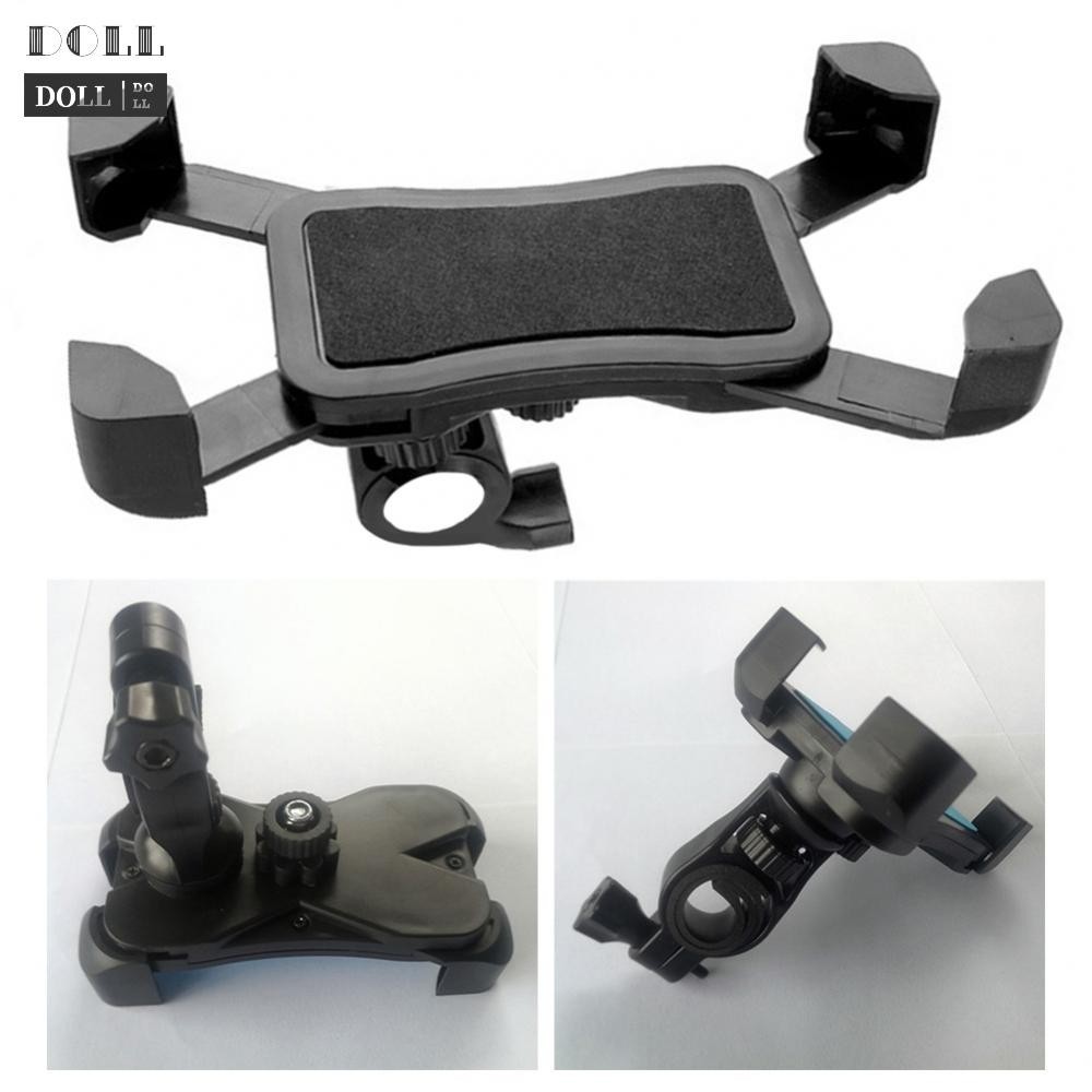 -New In May-Mobile phone holder for Xiaomi for M365 for Ninebot Electric Scooter Hone Mount[Overseas Products]
