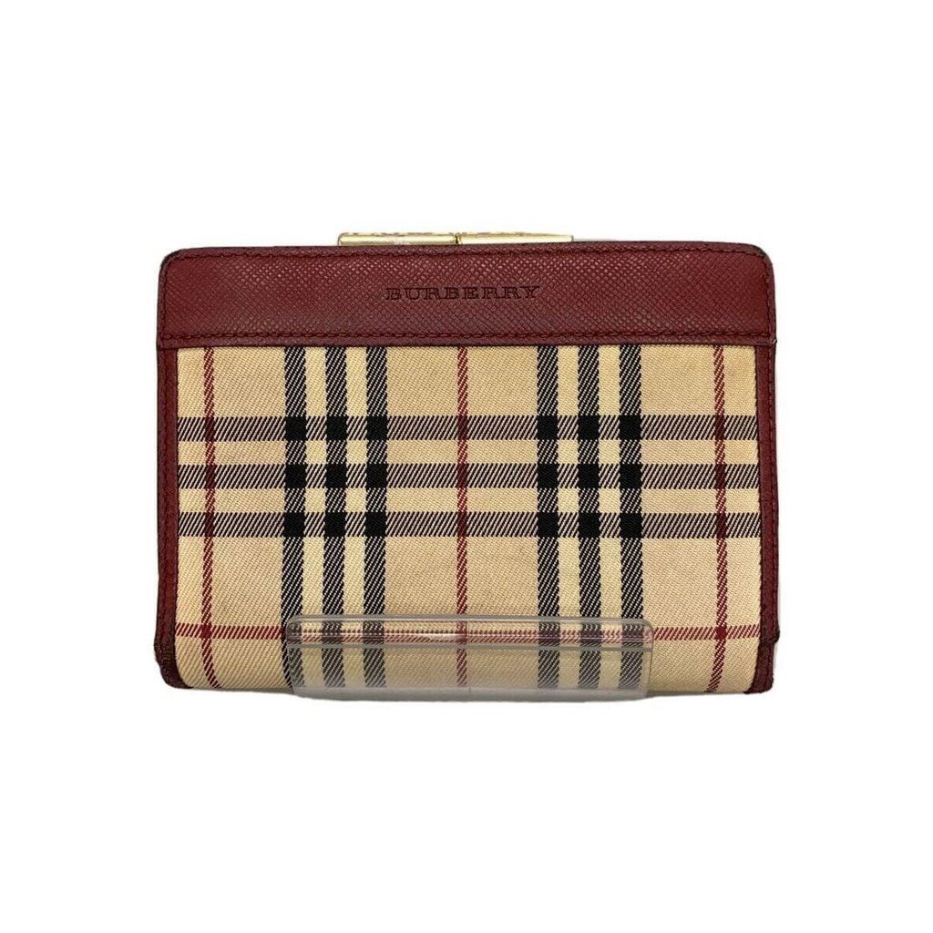 Burberry Wallet Multi Mens Direct from Japan Secondhand