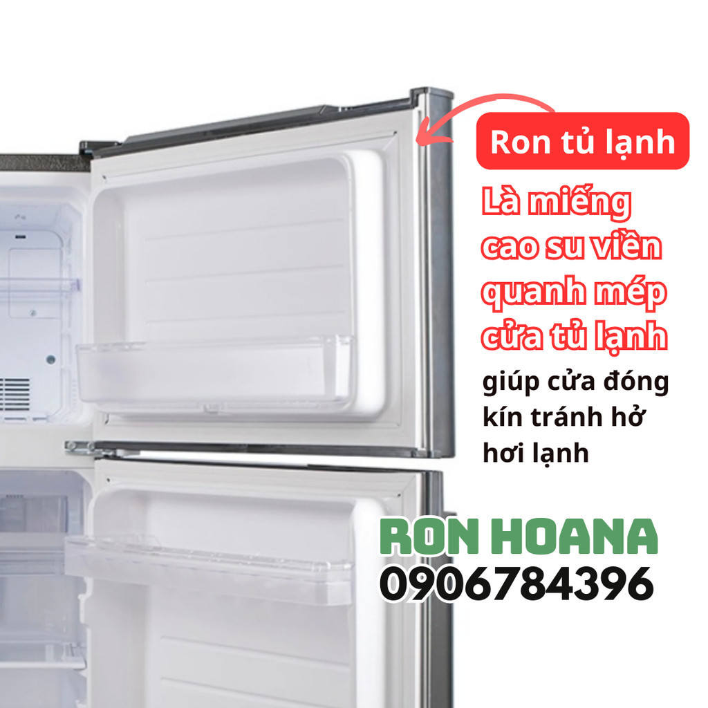 Ron Of Panasonic ตู้เย็นประตู รุ่น NR- BK 265 MSVN หลีกเลี่ยง Opening The Freezer เพื่อถนอมอาหารสด ถ