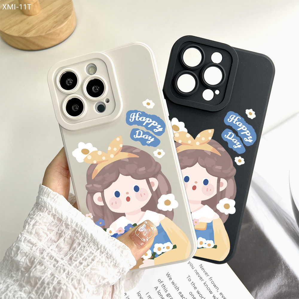 เคส For Xiaomi Redmi Note 13 13T 10 10S 13C 9A A3 A1 A2 POCO M5S C65 X6 11T 10T Mi Pro Plus 4G 5G เรดมี เคสเรดมี Case TY