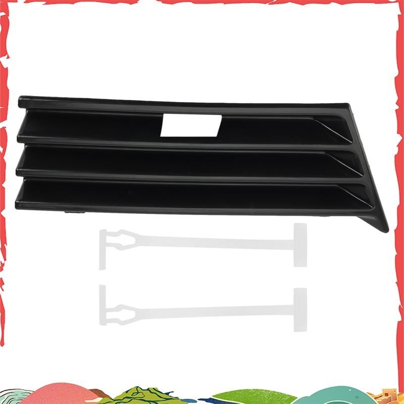 สําหรับ E-Class W210 1995, 1996, 1997, 1998 กันชน Tow Hook Cover ด ้ านหน ้ า greenbranches1