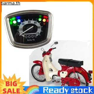 Tiarma สําหรับ Honda Supercub Cub Ca100 C100 C102 C105 C105t…