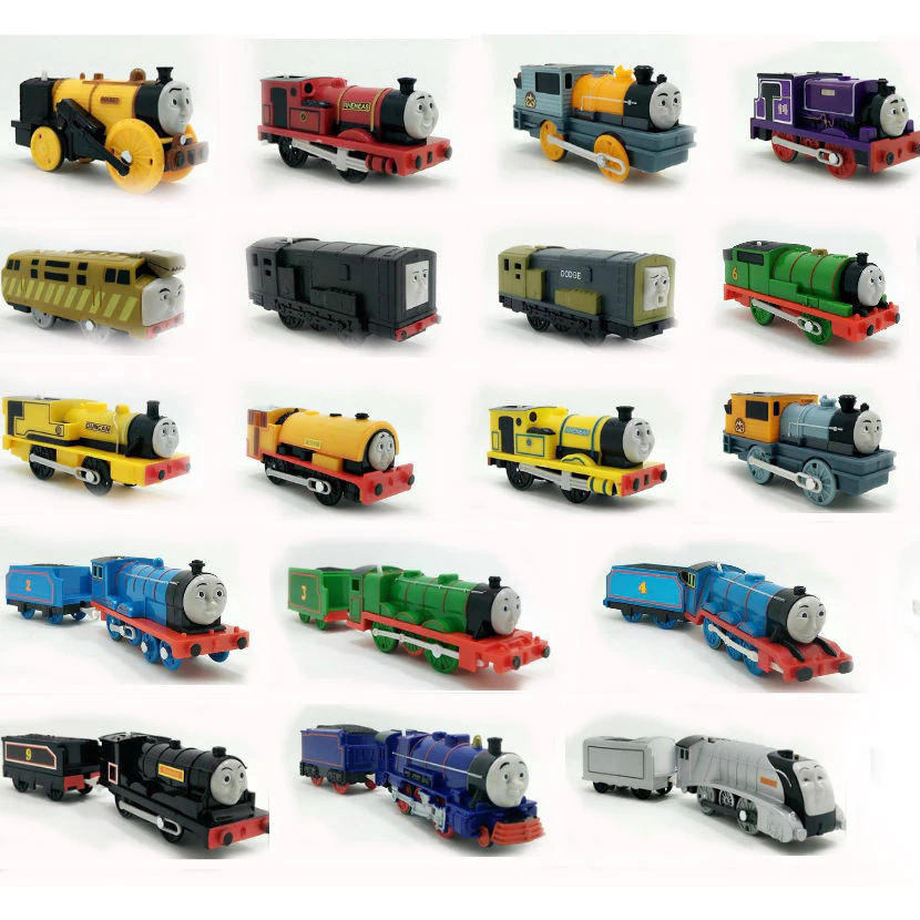 ไฟฟ้าเบอร์ 5 ของเล่นรถไฟ James James Henry Gordon Edward Percy Sico Track