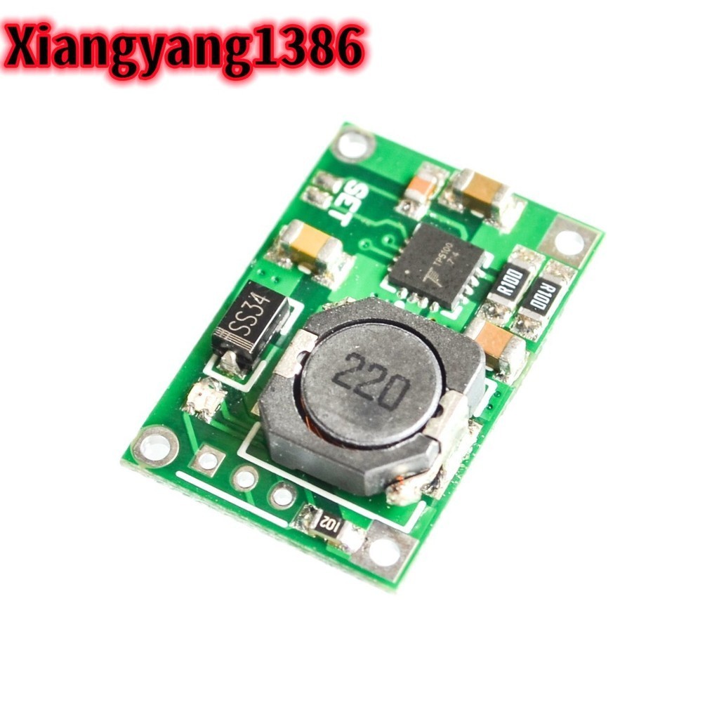 1/5PCS TP5100 แบตเตอรี่ลิเธียมคู่จัดการการชาร์จเข้ากันได้กับ 2A 4.2v 8.4v แผ่นลิเธียมแบบชาร์จไฟได้