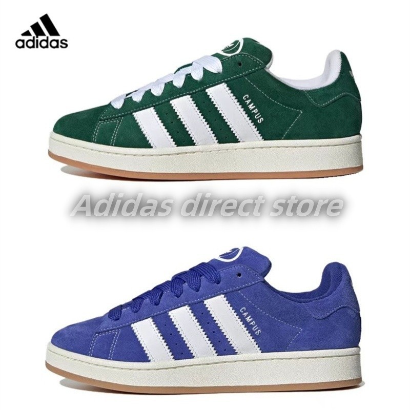 【ของแท้ 100%】Adidas Campus 00s