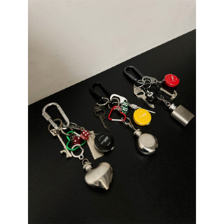 Pasdefini 24SS Original Hand-Made มัลติฟังก ์ ชั ่ แฟชั ่ นก…