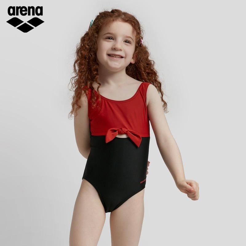 ชุดว่ายน้ำเด็ก Arena สไตล์ลูกสาว