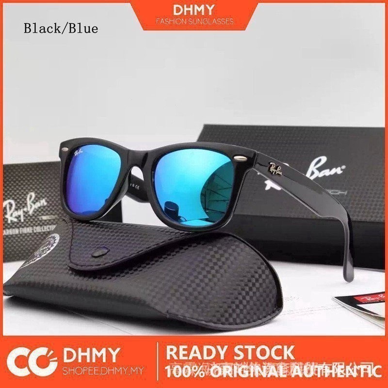 Rb2140 Wayfarer ntlt m3ut RayBan RayBan