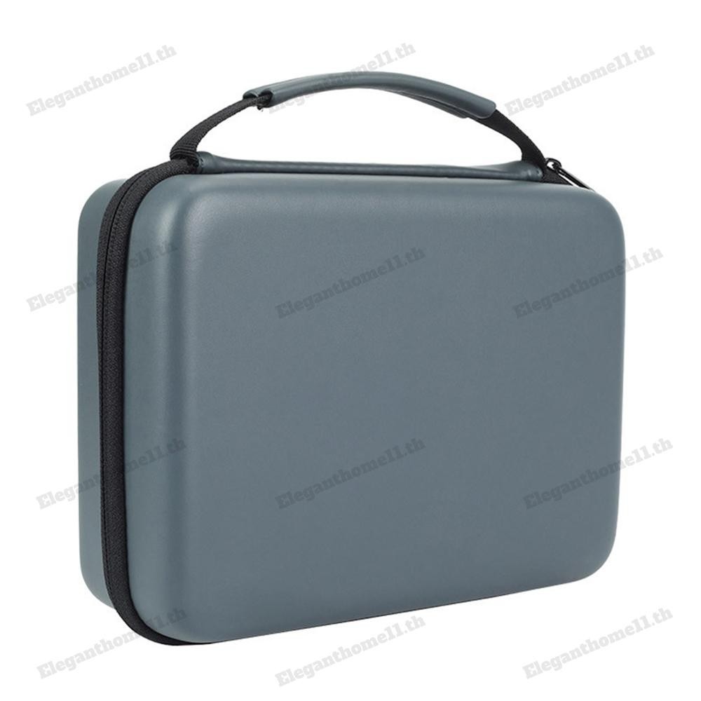 Dual Controller กระเป ๋ าถือสําหรับ DualSense DualShock Hard Shell Carry Case