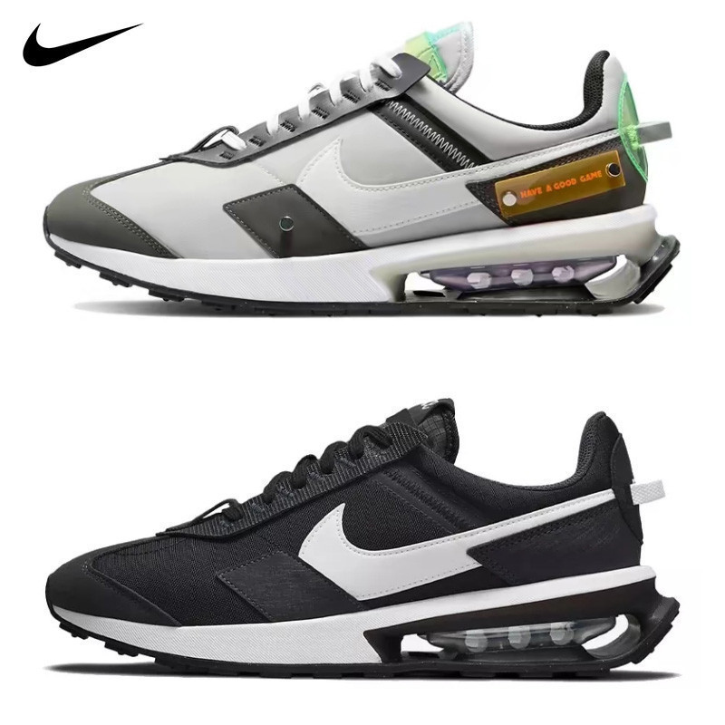 【DMQ Official Shop】Nike Air Max Pre-Day "have a good game"