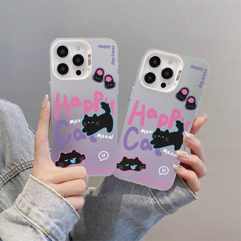 🔥WOW🔥สินค้า1บาท iPhone 11 13 12 15 Pro เคสโทรศัพท์มือถือนิ่ม เคสไอโฟน กันกระแทก สําหรับ 14Promax 7 8