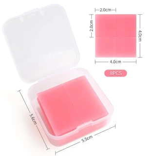 ใหม่ 6 ชิ้น/เซ็ตReusable Rhinestone Picker Dottingปากกาขี้ผึ้งดินสอสําหรับRhinestones Wax DottingปากกาเพชรPickerเล็บDottedเครื่องมือเล็บอุปกรณ์เสริม