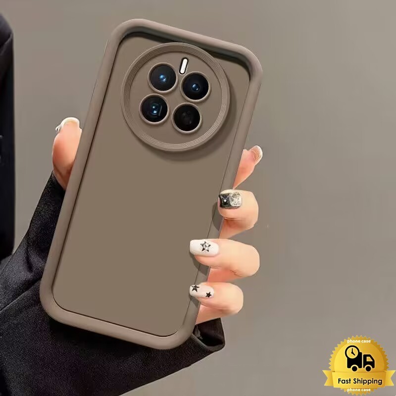 เคส for Samsung A55 S24 Ultra A14 A25 A32 A15 A05 A04 A03 A30 A52 A50 A24 S22 เคสมือถือ ป้องกันกล้อง กันกระแทก อ่อนนุ่ม