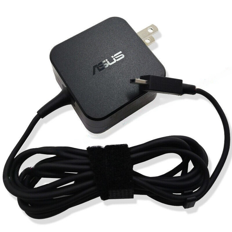 ใหม่ 1.75A 33W อะแดปเตอร์ AC สําหรับ Asus ADP-33AW B EeeBook TP200S X205T X205TA E202 E202SA E205 e2