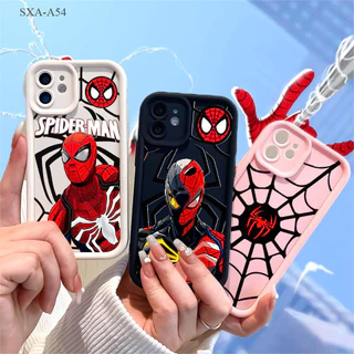 เคส For Samsung Galaxy A54 A53 A05S A05 A15 A34 A12 A14 A04S A03 A03S A02S A23 A24 A25 A04 A50 A50S A22 A51 4G 5G JT