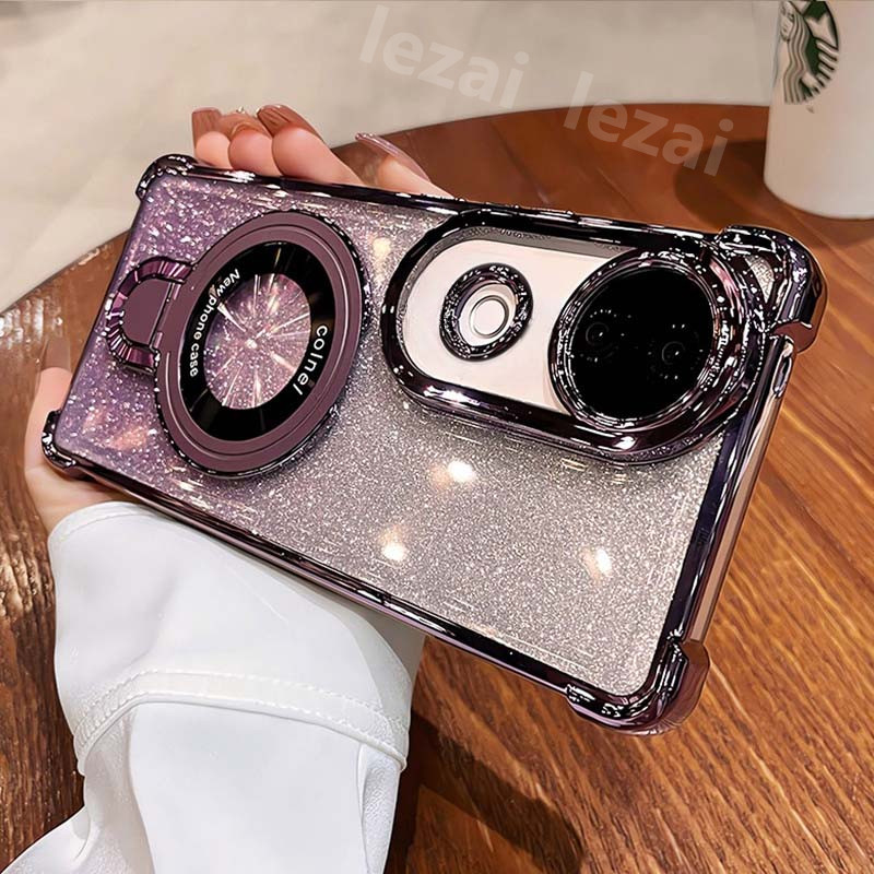 เคสVivo V70 FE V 70 Elite V50 Lite V 60 V60 Lite รูปที่ 2
