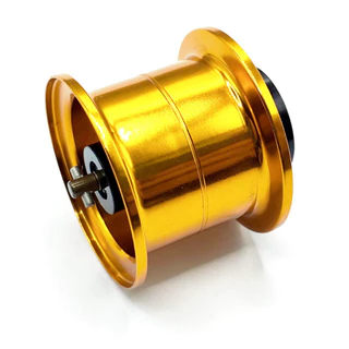 DAIWA Reel Modified Spool Ultralight Spool สําหรับ Steez / Zillion SV1016 / 19 Morethan T3