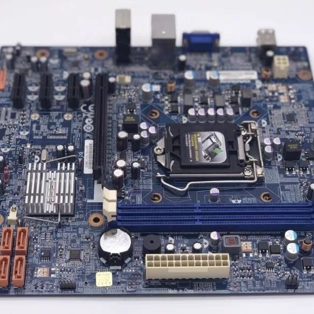 เมนบอร์ด Lenovo New Dream H520 F430 Erazer T410 D230 CIH61MI V1.1 V1.0