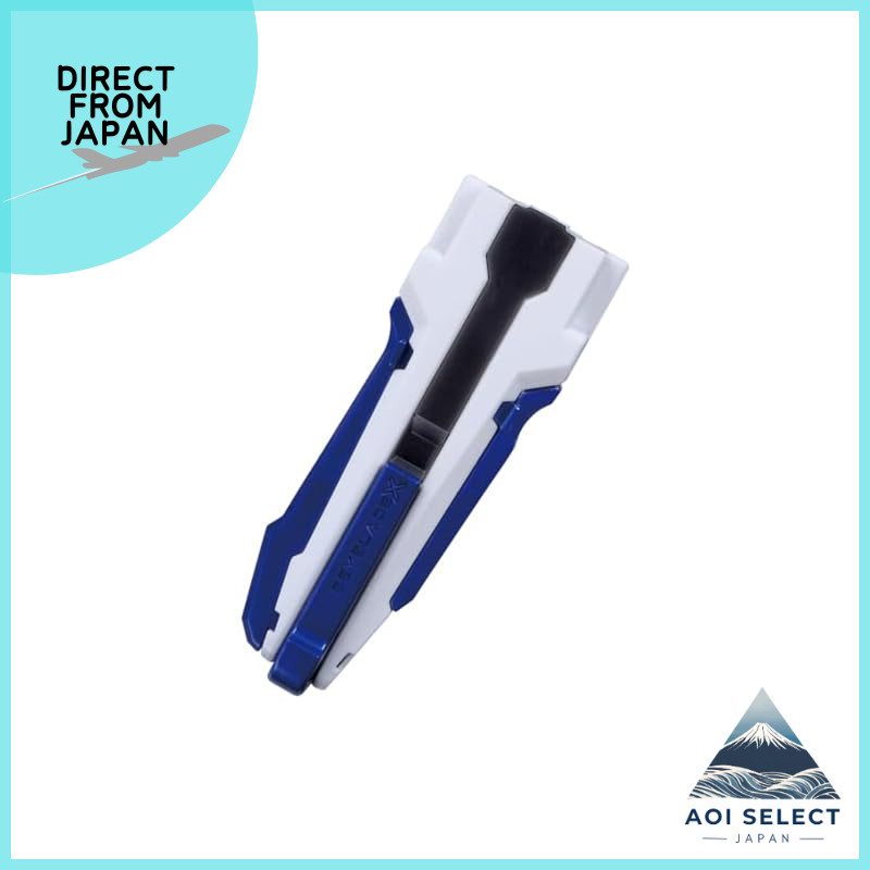 BEYBLADE X BX-29 Custom Grip White Ver.