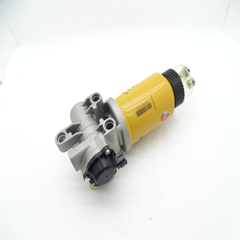 สําหรับปั๊มไฮดรอลิกโซลินอยด์วาล์ว 924G 924GZ 924H D6K 930G 928H 930K 953D 963D หลักปั๊มโซลินอยด์วาล์