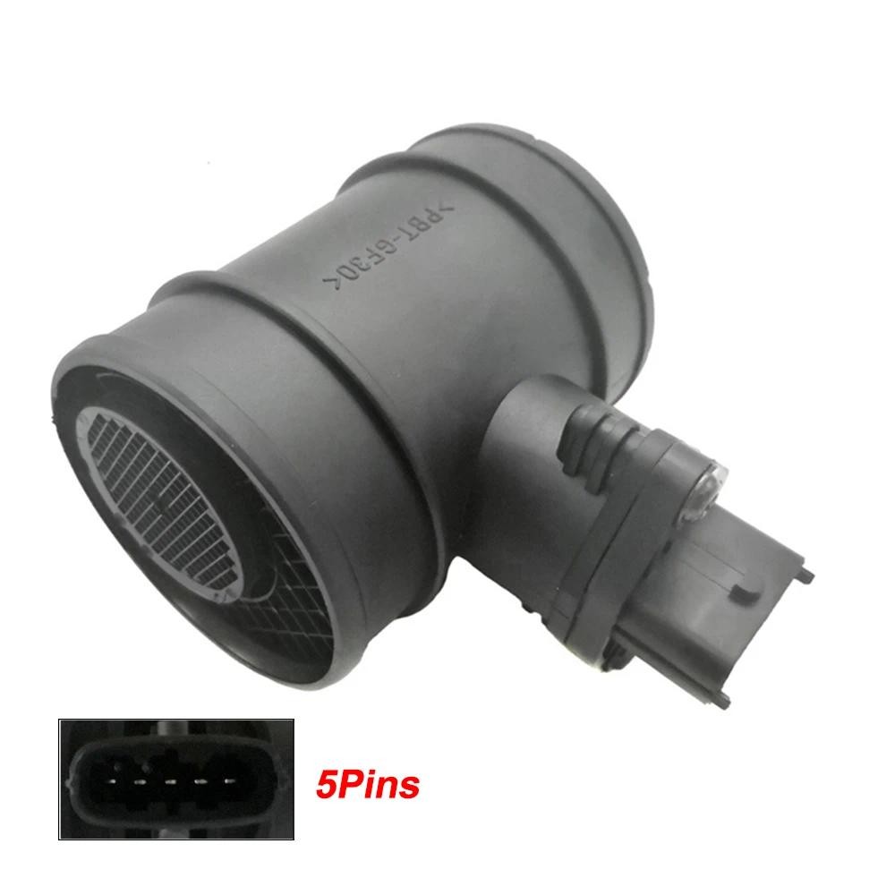 0281002478 ใหม่ Mass Air Flow Meter MAF Sensor สําหรับ Vauxhall Opel Astra G Zafira 24437502 9317152